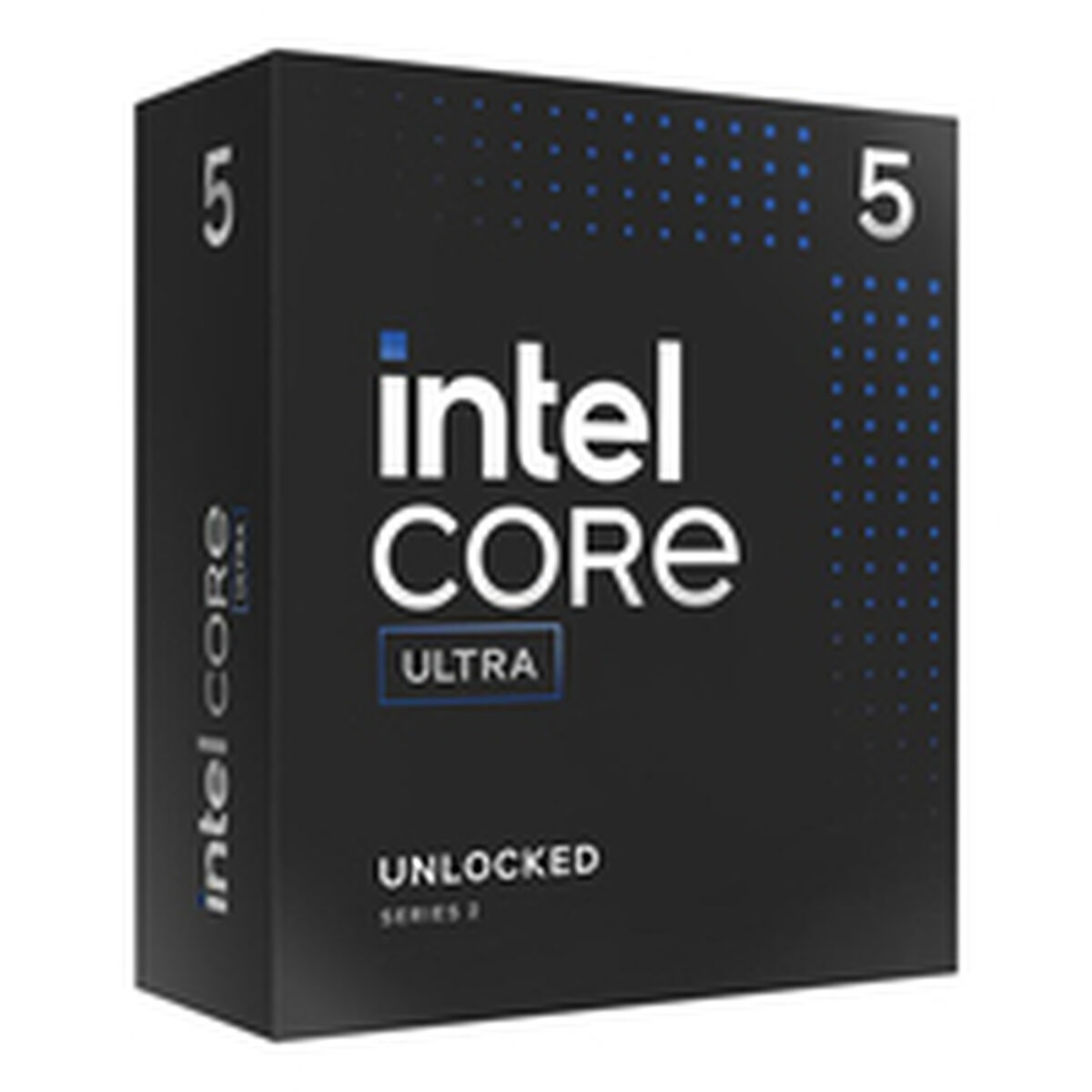 Processador Intel BX80768245K